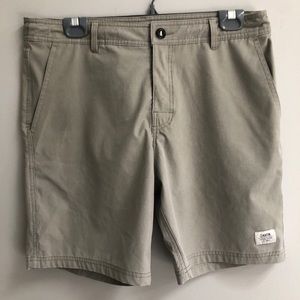Men’s Shorts - Katin